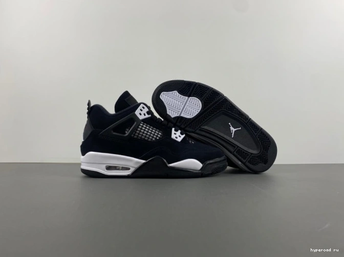 Thunder Air FQ8213-001 Retro Jordan White 4 0628